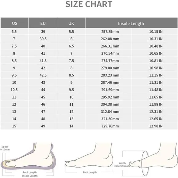 Men's Insulated Waterproof Winter Snow Boots Warm Outdoor Boots for Cold Weather