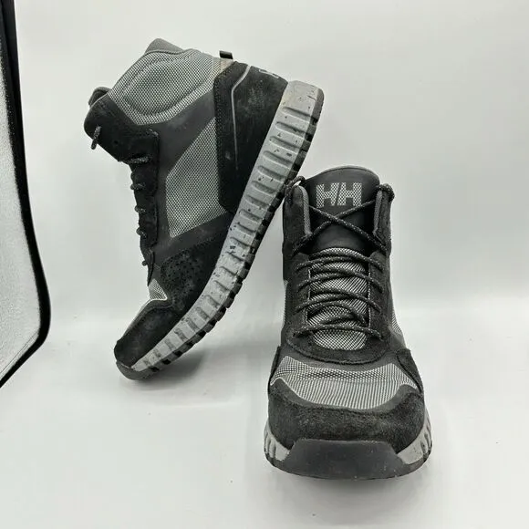 Men's Monashee ULLR™ HELLY TECH® Waterproof Hiking Boots Size 9