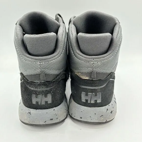 Men's Monashee ULLR™ HELLY TECH® Waterproof Hiking Boots Size 9