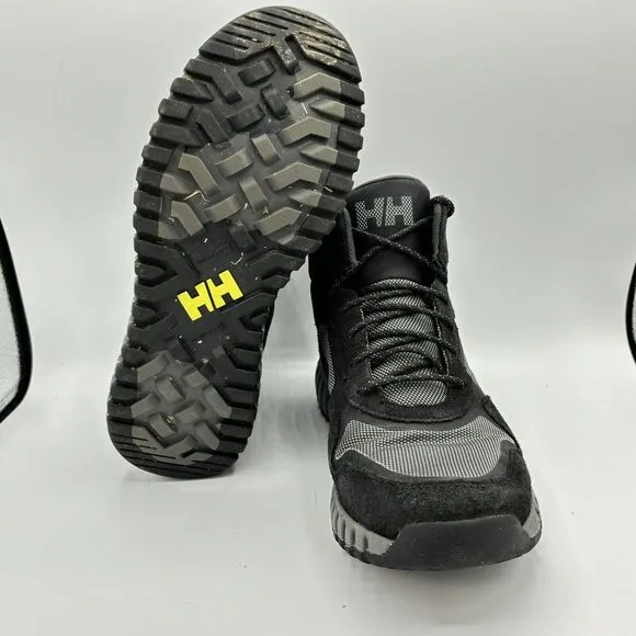 Men's Monashee ULLR™ HELLY TECH® Waterproof Hiking Boots Size 9