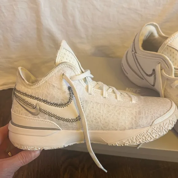 Men’s Nike Air Force One -‘07