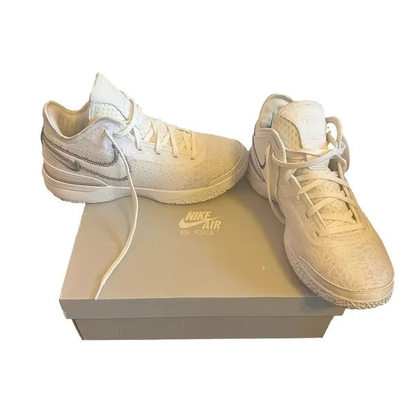Men’s Nike Air Force One -‘07