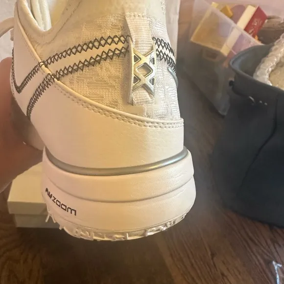 Men’s Nike Air Force One -‘07