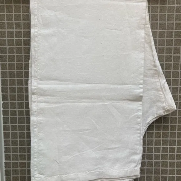 Men’s Pants Size XL Barney’s CO OP 100% Linen