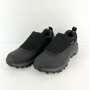 Merrell Thermo Snowdrift Moc Shell Waterproof Boots Womens Size 6