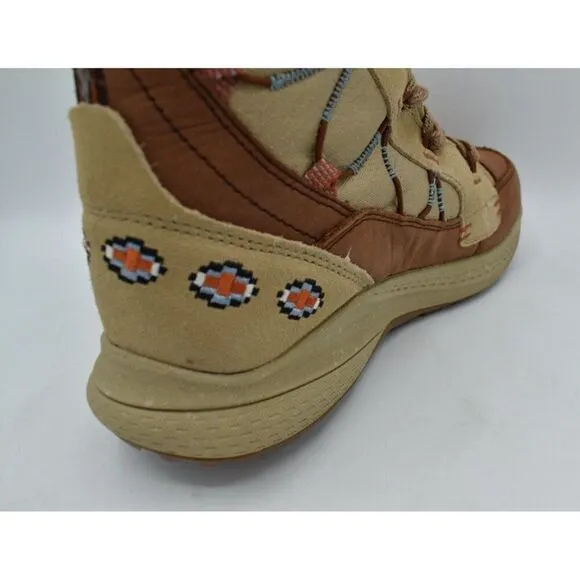 Merrell Womens Size 7 Bravada 2 Thermo Mid Incense Waterproof Insulated Boots