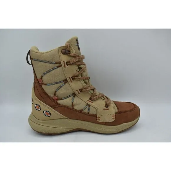Merrell Womens Size 7 Bravada 2 Thermo Mid Incense Waterproof Insulated Boots