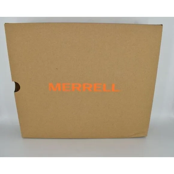Merrell Womens Size 7 Bravada 2 Thermo Mid Incense Waterproof Insulated Boots