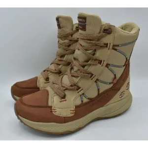 Merrell Womens Size 7 Bravada 2 Thermo Mid Incense Waterproof Insulated Boots