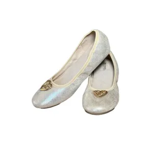 Michael Kors ballet flats