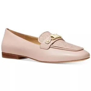 MICHAEL MICHAEL KORS Women's Farrah Slip-On Loafer Flats size 7.5 NEW