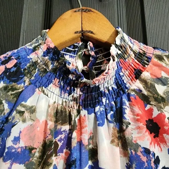 MISA Los Angeles 'Savanna' Dress