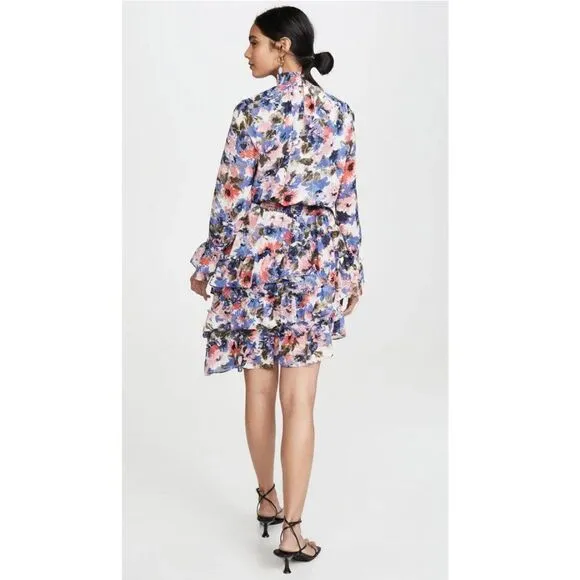 MISA Los Angeles 'Savanna' Dress
