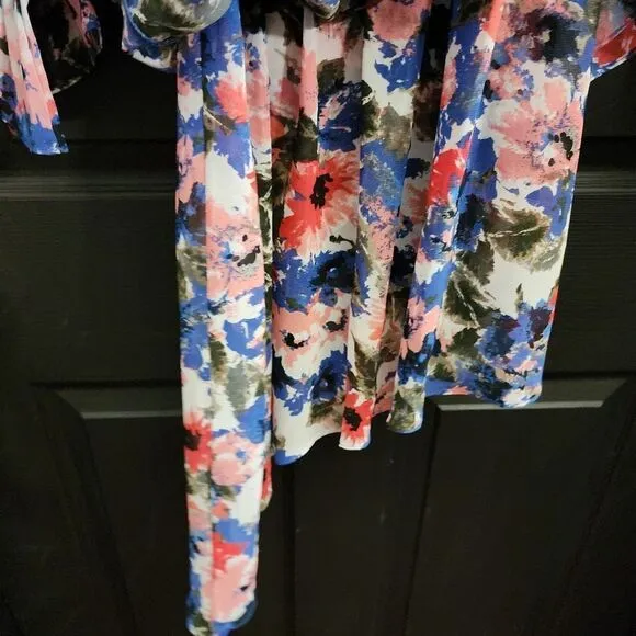 MISA Los Angeles 'Savanna' Dress