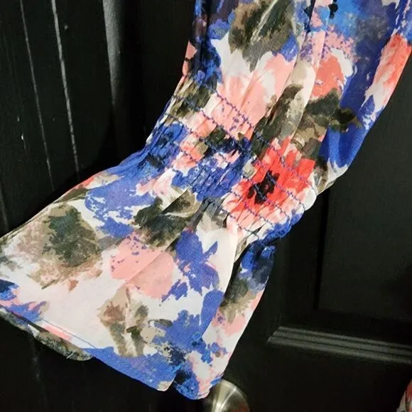 MISA Los Angeles 'Savanna' Dress