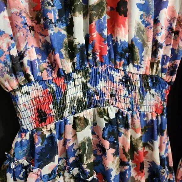 MISA Los Angeles 'Savanna' Dress