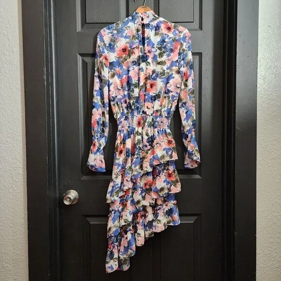 MISA Los Angeles 'Savanna' Dress