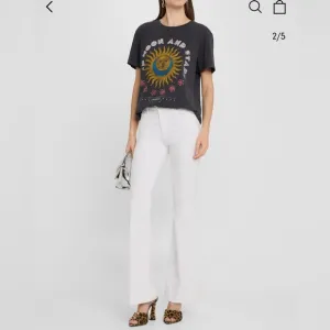 MOTHER The Weekender Fray size 26
