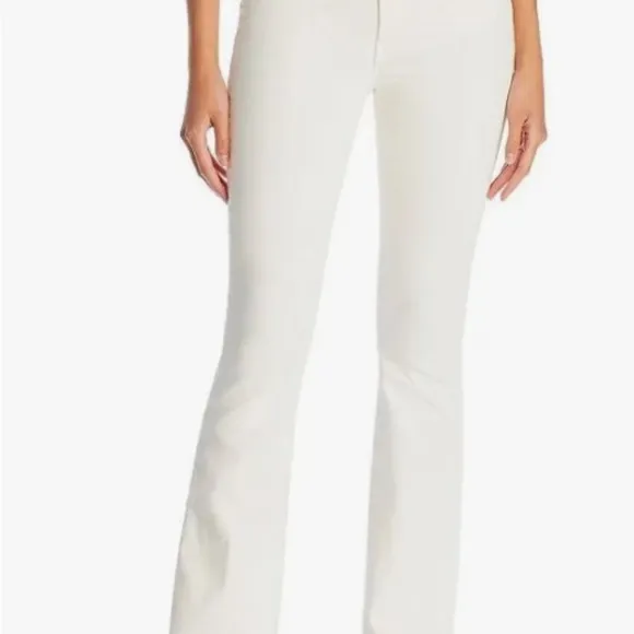 MOTHER The Weekender Fray size 26