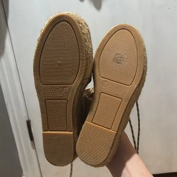 ‼️NAGUISA espadrilles‼️
