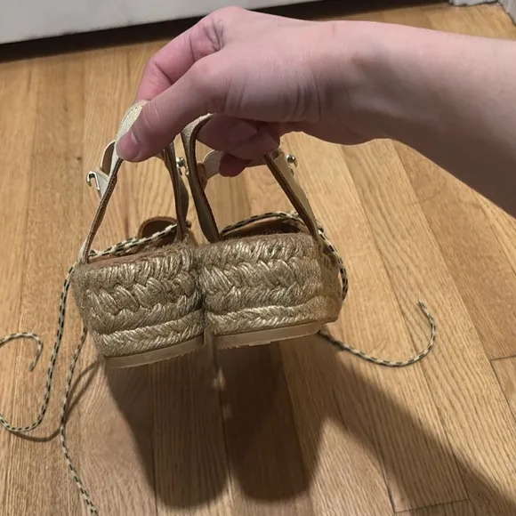 ‼️NAGUISA espadrilles‼️