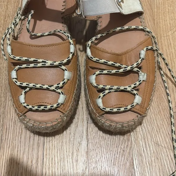 ‼️NAGUISA espadrilles‼️