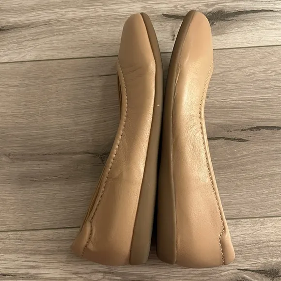 Naturalizer Ballet Flats