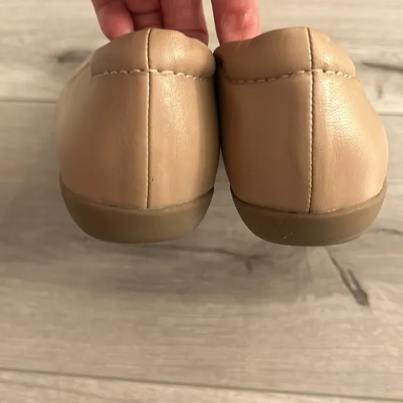 Naturalizer Ballet Flats