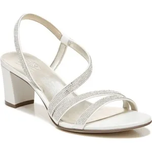 NATURALIZER Vanessa Strappy Sandals (WIDE)