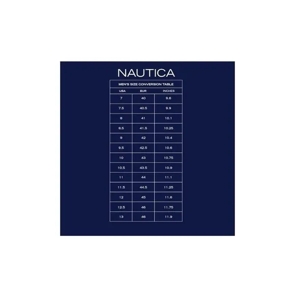 NAUTICA Mens Duck Waterproof Shell Snow &amp; Rain Boot sz 14 Wide NEW #H10