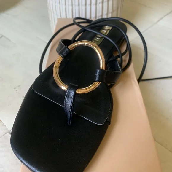New Billini Sandals