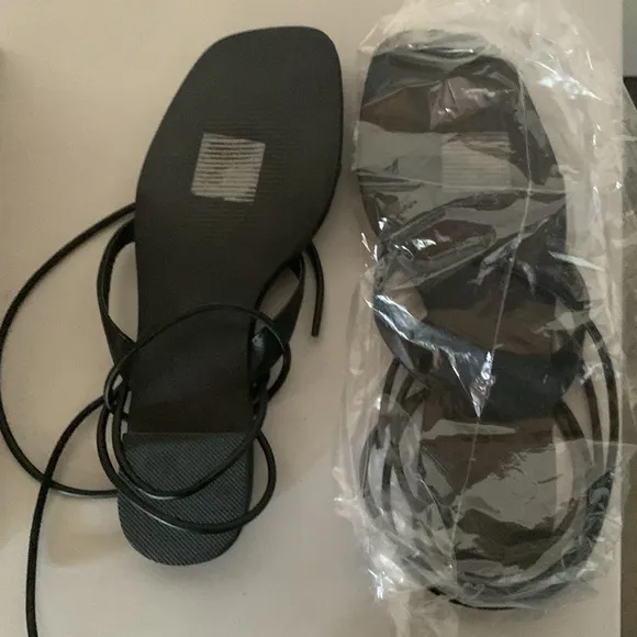 New Billini Sandals