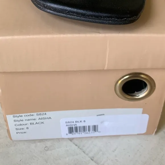 New Billini Sandals