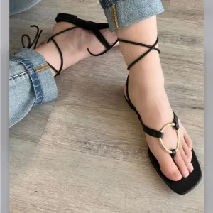 New Billini Sandals