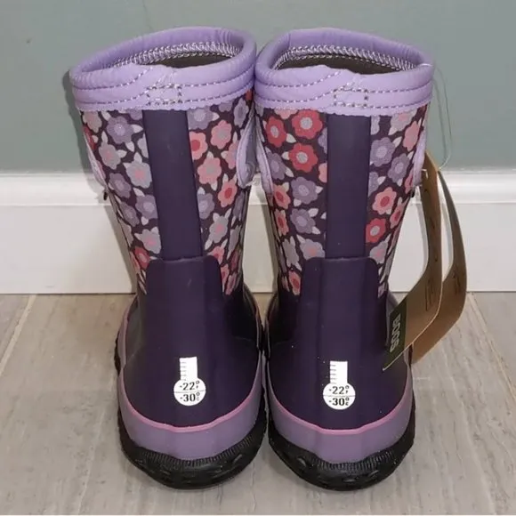 NEW Bogs Waterproof Boots