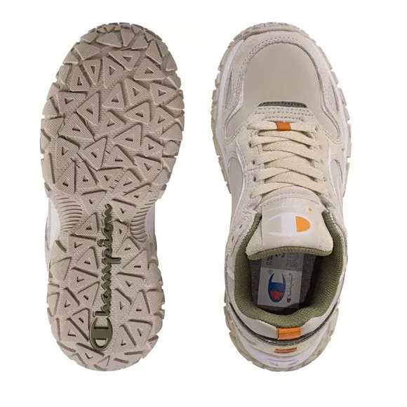 NEW  Champion Big Boys Tank Trak Athletic Sneakers