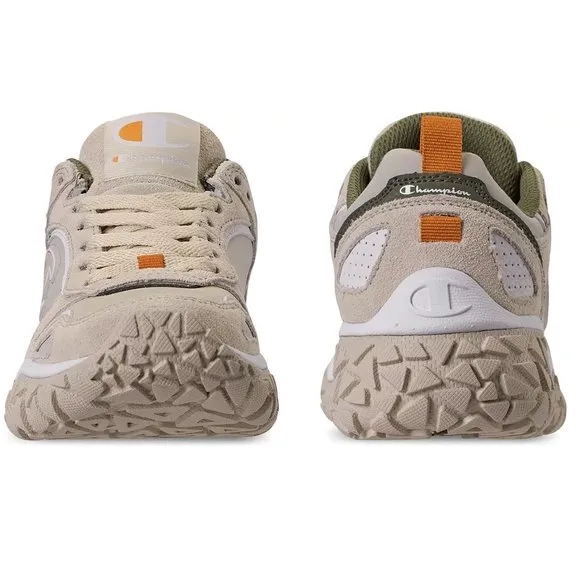 NEW  Champion Big Boys Tank Trak Athletic Sneakers