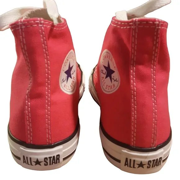 NEW Converse Chuck Taylor All Star high top sneakers