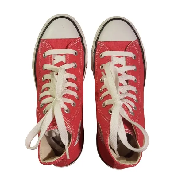 NEW Converse Chuck Taylor All Star high top sneakers