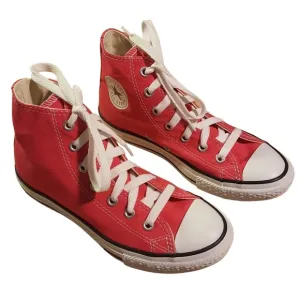 NEW Converse Chuck Taylor All Star high top sneakers