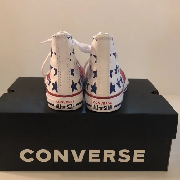 New Converse Kids Sneakers Chuck Taylor All Star