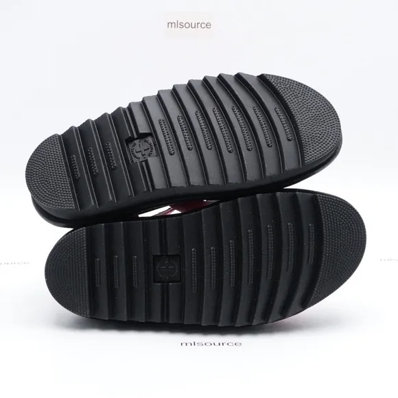 NEW Dr. Martens Blaire Platform Strappy Sandals 31806446