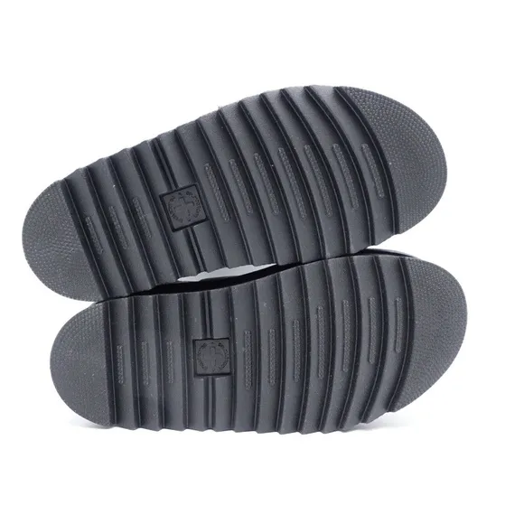 NEW Dr. Martens Kimber II Strappy Platform Sandals 31805001
