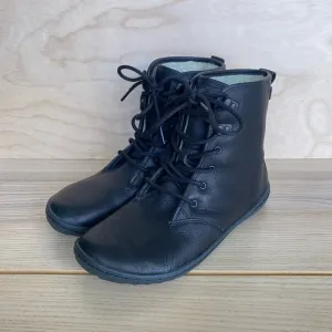 ✅NEW EU38 Vivo barefoot Gobi Boots | Black