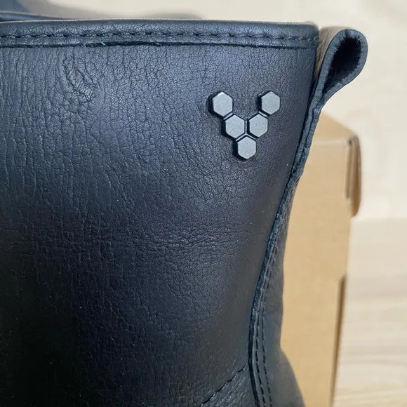 ✅NEW EU38 Vivo barefoot Gobi Boots | Black
