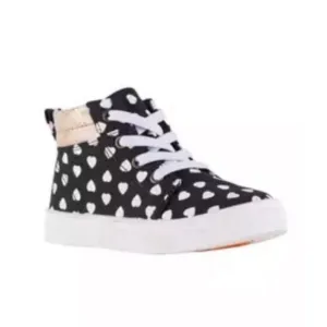 New Heart Oomphies Sneakers