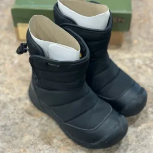 New Keen Snow Boots