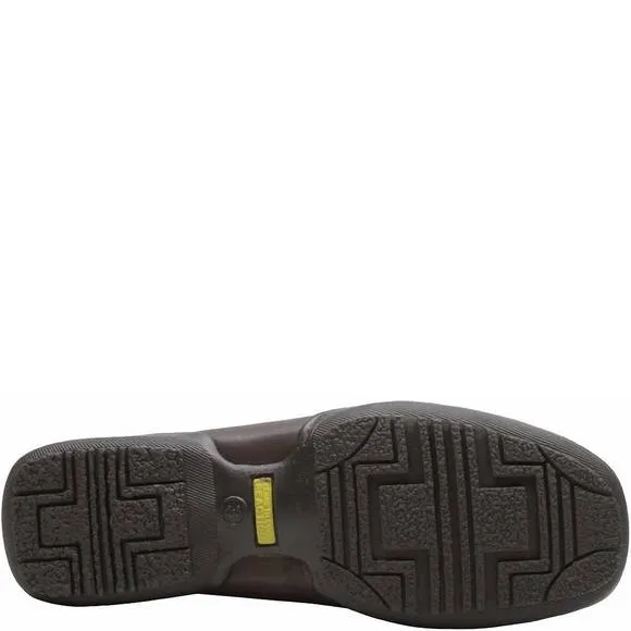 NEW KENNETH COLE boys cole driving loafer in dark brown