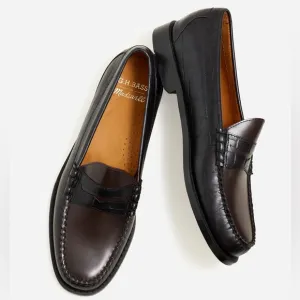 NEW Madewell x G.H.BASS Larson Weejuns Loafers Size 8