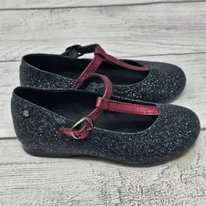 New!!!‎ Mannela de Juan Ballet Flats Size US 7/EU 23